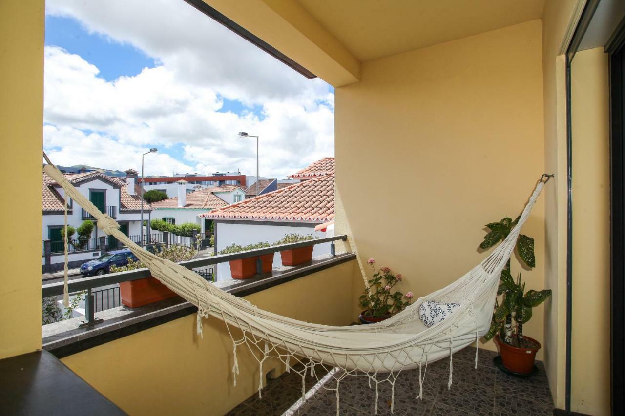 Cabo Da Vila Guesthouse ฮิเบย์รา กรันเจ ภายนอก รูปภาพ