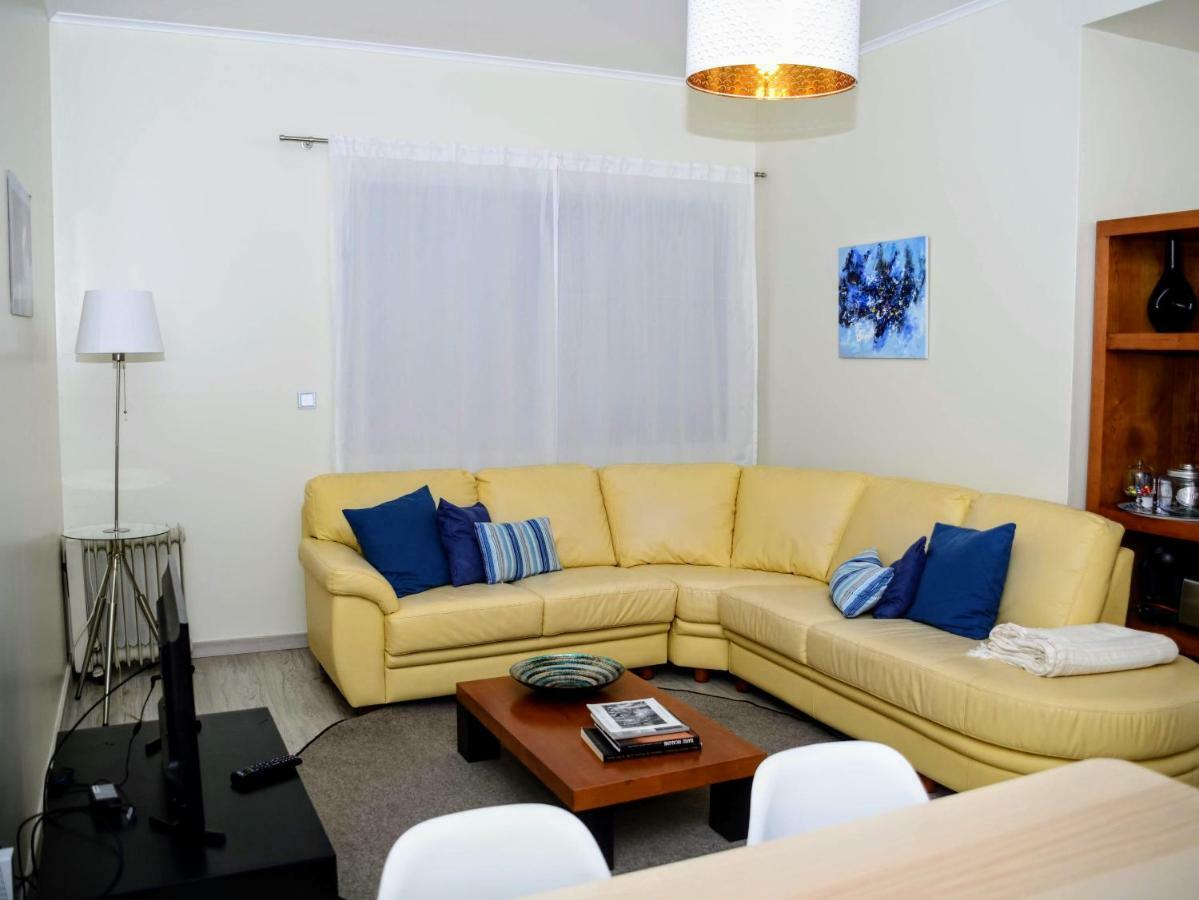 Cabo Da Vila Guesthouse ฮิเบย์รา กรันเจ ภายนอก รูปภาพ